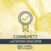 Community Lactation Educator - Course