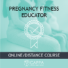 Pregnancy Fitness Educator Online Distance Course