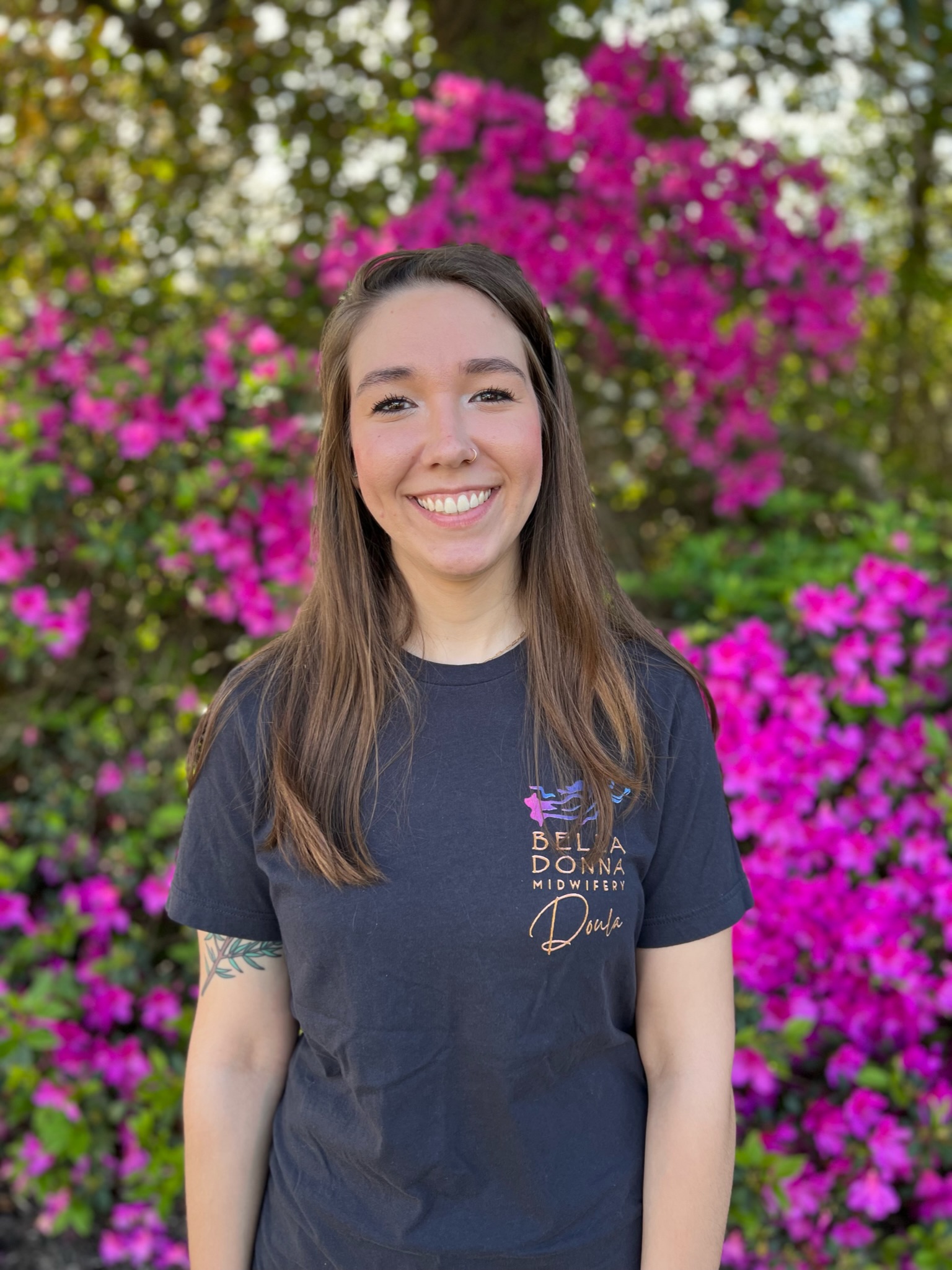 Hadassah Wright CAPPA