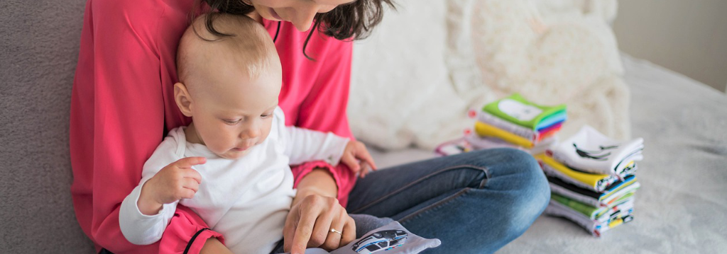 Qué es el baby brain, la pérdida de memoria y confusión mental