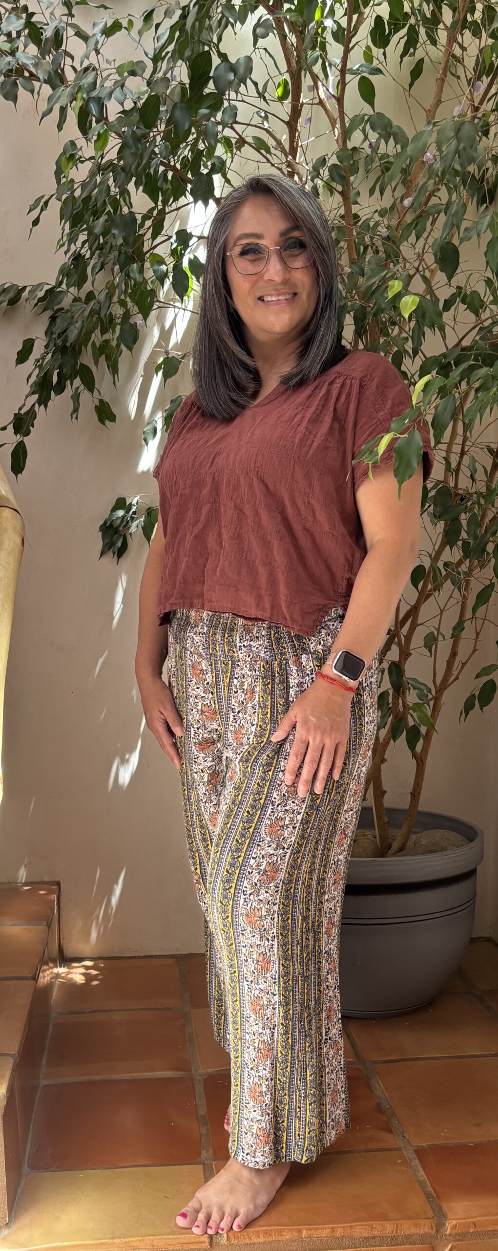 Profile Pic