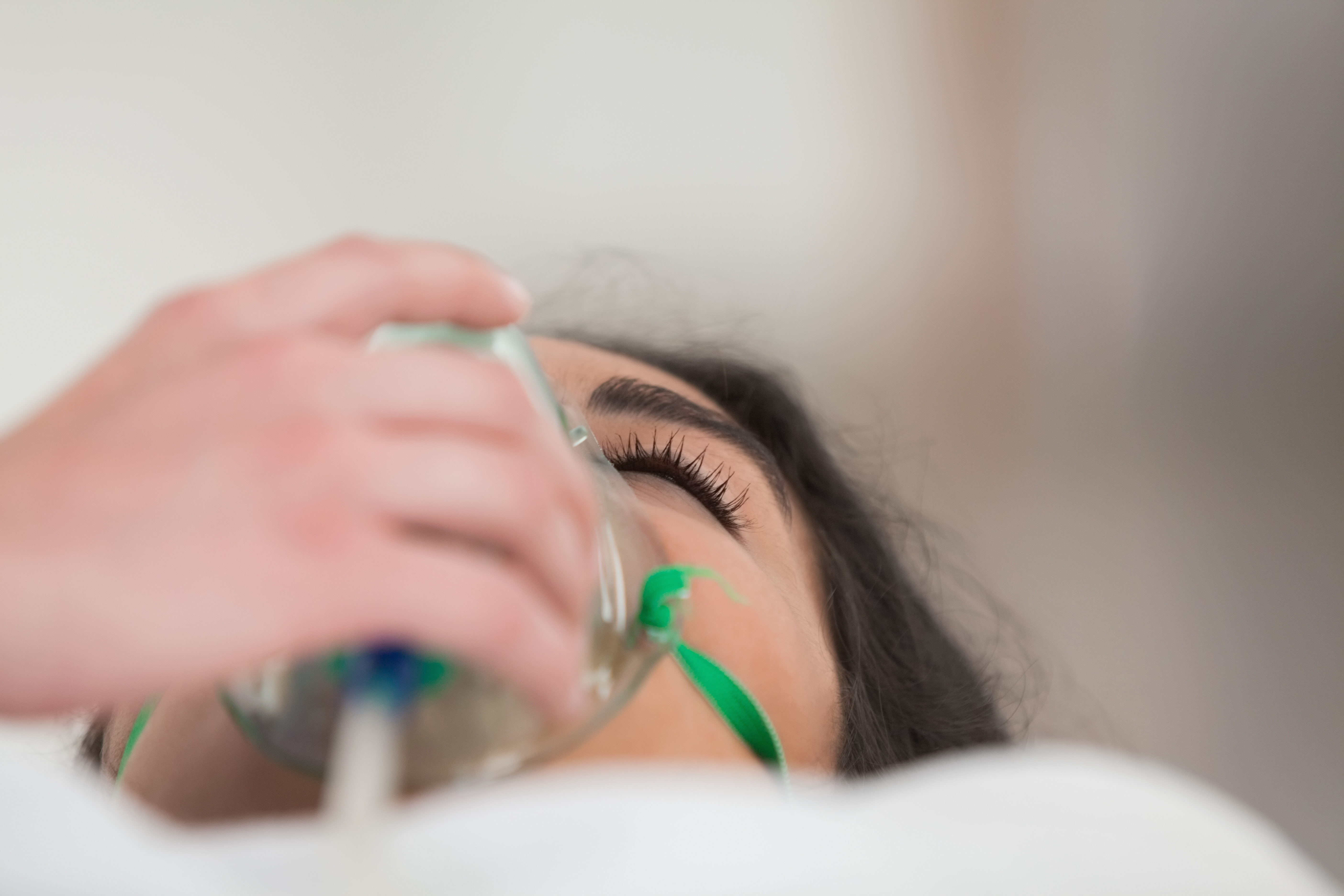 Nitrous Oxide in Labor and the Precautionary Principle CAPPA