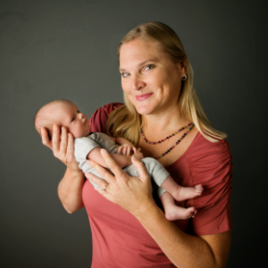 Infant Feeding Educator Training - Doula Training and Certification