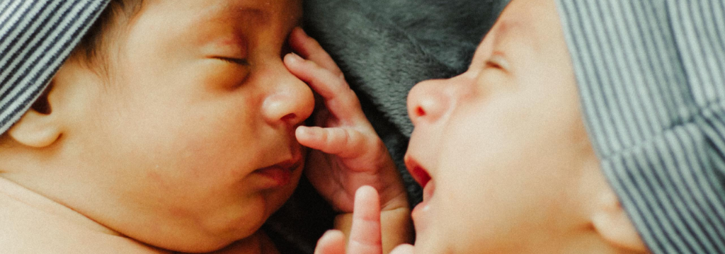 Semana 32. ¿Qué tienes que traer al hospital cuando vayas a dar a luz?